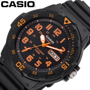 �y�g�p�s�z�J�V�I�r���v CASIO���v CASIO �r���v �J�V�I ���v �X�^���_�[�h STANDARD �����Y �u���b�N �I�����W MRW-200H-4B �A�i���O ������� �N���V�b�N �C�O���f�� �I�[���u���b�N �� �� �� 3�j