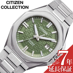 �V�`�Y�� �r���v CITIZEN ���v �V�`�Y���R���N�V���� CITIZEN COLLECTION �����Y �r���v �O���[�� �@�B�� �������� �X�e�����X ���^�� �x���g �V���o�[ �h�� NB6080-51W �V���v�� �J�W���A�� ���������� 
