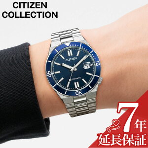 �V�`�Y�� �r���v CITIZEN ���v �V�`�Y���R���N�V���� CITIZEN COLLECTION �����Y �r���v �l�C�r�[�u���[ �@�B�� �������� �X�e�����X ���^�� �x���g �V���o�[ �h�� NJ0230-59L �V���v�� �J�W���A�� �t�@