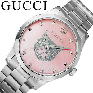 �O�b�` �r���v GUCCI ���v �O�b�` GUCCI �W�[�^�C�����X G-Timeless �s���N�p�[�� ���� ���� ���f�B�[�X YA1264166 �l�C �������� ������� �u�����h �v���[���g �M�t�g