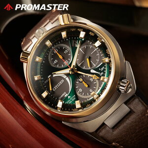 �V�`�Y�� �r���v CITIZEN ���v �v���}�X�^�[ PROMASTER �����Y �r���v �O���[���E�u���b�N �\�[���[ AV0104-06W LAND�V���[�Y �����d�G�R�E�h���C�u Eco-Drive 50���N���胂�f�� TSUNO CHRONO(�c�m�N���m) �V