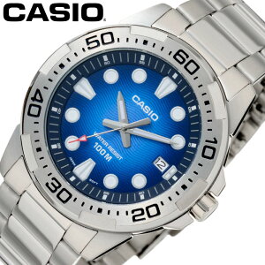 �J�V�I �r���v CASIO ���v �X�^���_�[�h STANDARD �����Y �r���v �u���[ �X�e�����X ���^�� �x���g �h�� CASIOW-MTD-140D-2AV �V���v�� �J�W���A�� ���������� �r�W�l�X �A�E�g�h�A �ގ� �v �v�w ���l �L