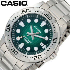 �J�V�I �r���v CASIO ���v �X�^���_�[�h STANDARD �����Y �r���v �O���[�� �X�e�����X ���^�� �x���g �h�� CASIOW-MTD-140D-3AV �V���v�� �J�W���A�� ���������� �r�W�l�X �A�E�g�h�A �ގ� �v �v�w ���l 