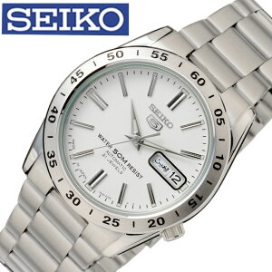 �Z�C�R�[ �r���v SEIKO ���v �Z�C�R�[5 SEIKO5 �����Y �r���v �z���C�g �@�B�� �������� �X�e�����X ���^�� �x���g �V���o�[ SEIKOW-SNKD97J1 �V���v�� �J�W���A�� ���������� �r�W�l�X �ގ� �v �v�w 