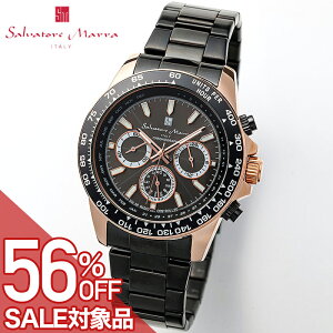 �y56%OFF���z ��30,030-�~���z�T���o�g�[���}�[�� �r���v SalvatoreMarra ���v �T���o�g�[���}�[�� SalvatoreMarra �d�g�\�[���[ �N���m�O���t �u���b�N �j�� ���� �����Y �d�g �\�[���[ SM24108-PGBK �l�C ��