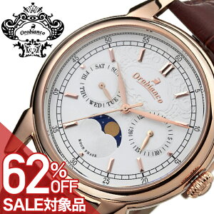�y�ő�62%OFF ���z ��27,500-�~���z�I���r�A���R �^�C���I�� �r���v Orobianco TIMEORA ���v �r�A���R�l�[�� BIANCONERO �j�� ���� �����Y �N�H�[�c OR0074-9 �l�C �������� ������� �u�����h �v���[���g �M