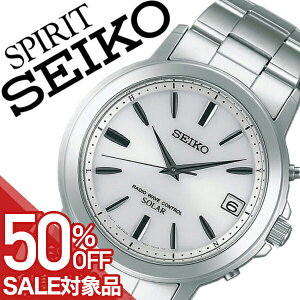 �y�ő�50%OFF ���z ��29,700-�~���z�y5�N�ۏؑΏہz�Z�C�R�[�r���v SEIKO���v SEIKO �r���v �Z�C�R�[ ���v �X�s���b�g SPIRIT �����Y �z���C�g SBTM167 ���^�� �x���g ���K�i �\�[���[ �d�g ���� �h�� �V