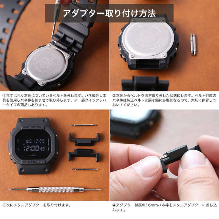 楽天市場】【 当店限定 G-SHOCK フルメタル 】 ジーショック GSHOCK G 