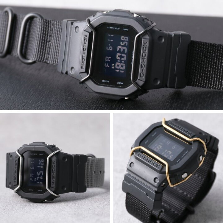 楽天市場】【G-SHOCK 対応 プロテクター ガード】MOD DIFENDER 