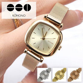 楽天市場 Komono 時計の通販