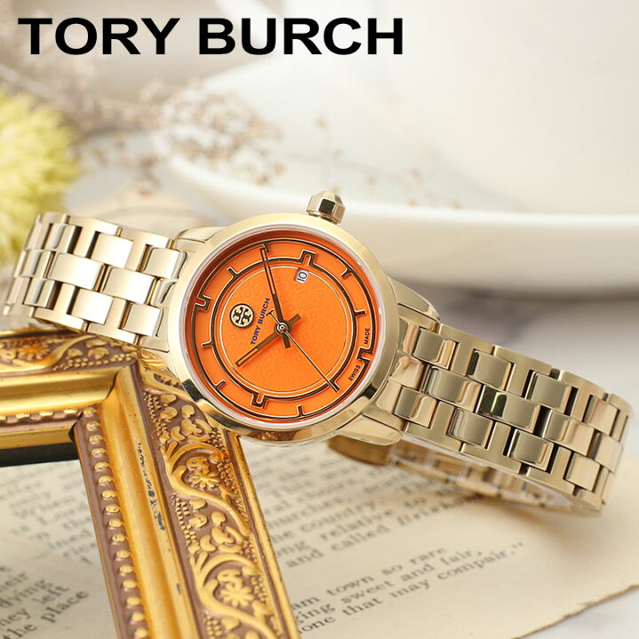 楽天市場】トリーバーチ 腕時計 TORYBURCH 時計 トリー バーチ TORY  