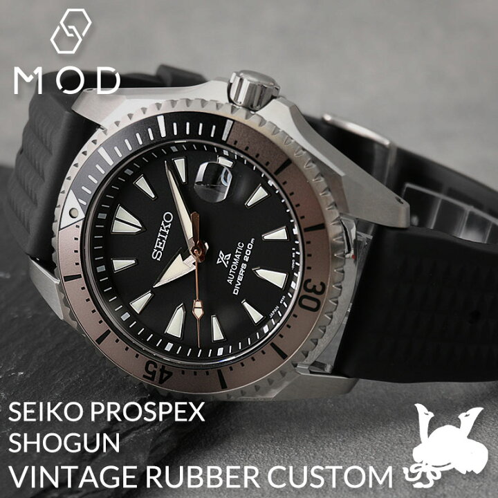 楽天市場】【当店限定セット】カスタム セイコー 腕時計 SEIKO 時計 