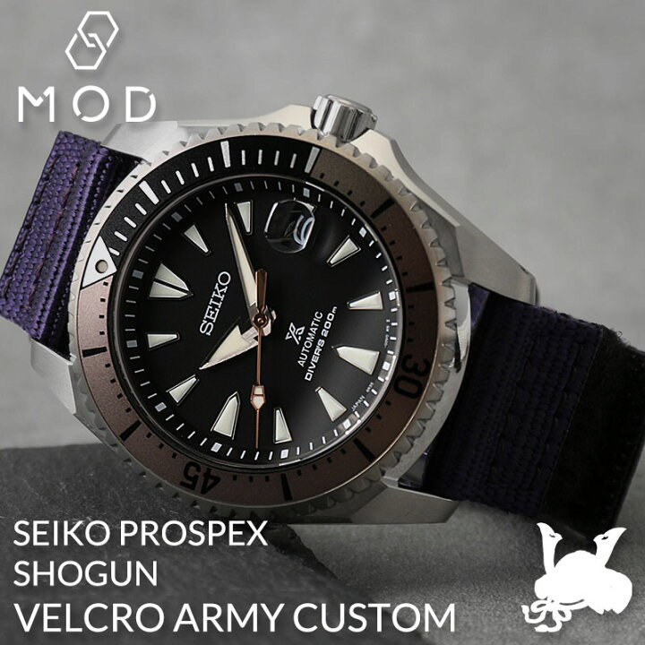 楽天市場】【当店限定セット】カスタム セイコー 腕時計 SEIKO 時計 