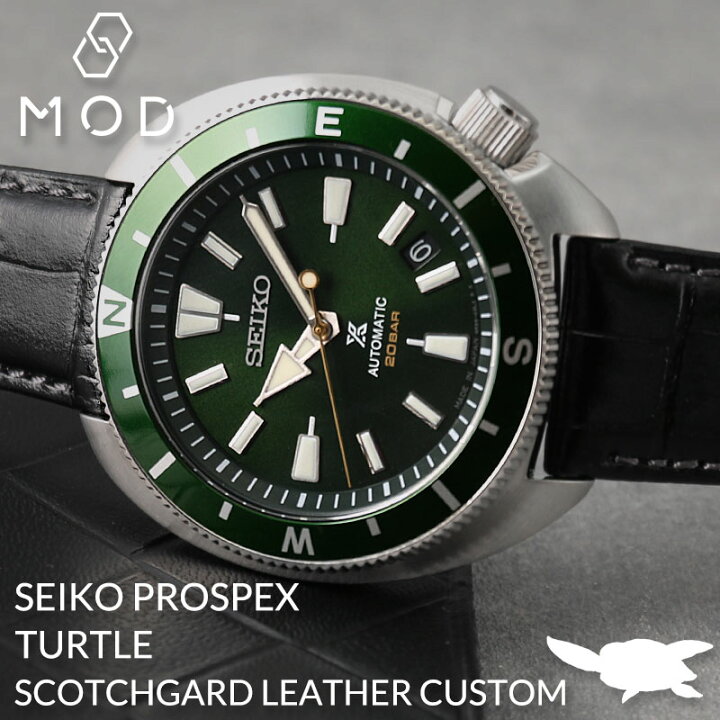 楽天市場】【当店限定セット】カスタム セイコー 腕時計 SEIKO 時計 