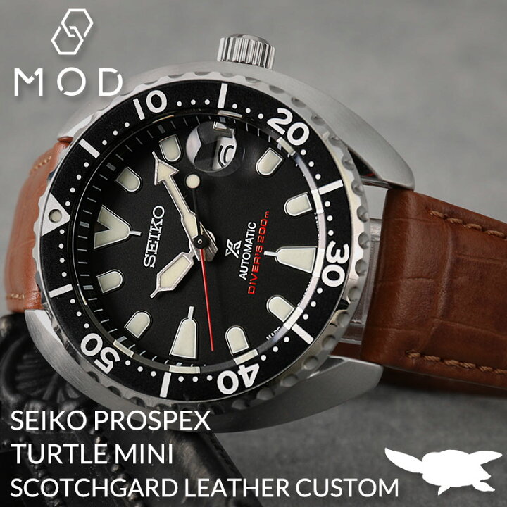 楽天市場】【当店限定セット】カスタム セイコー 腕時計 SEIKO 時計 