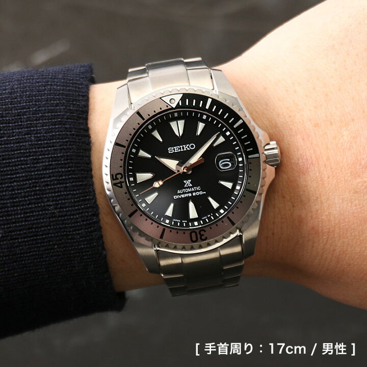楽天市場】【当店限定セット】カスタム セイコー 腕時計 SEIKO 時計 