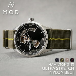 yn~g Ή pxgzMOD Eg Xgb` iCxg WY}X^[ HAMILTON JAZZMASTER iC oh ZULU rvxg 22mm 24mm v rv ւ xg  oh J