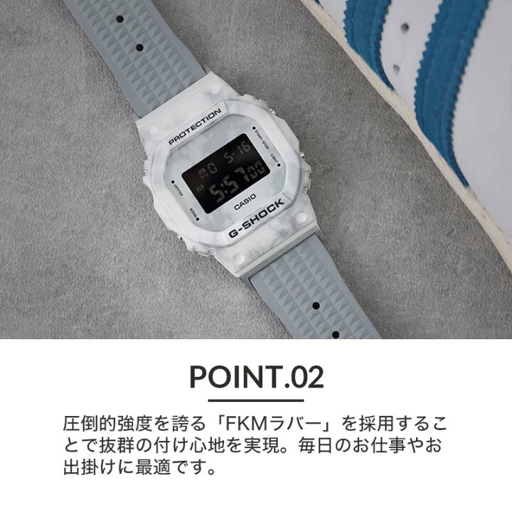 楽天市場】【MOD コンプリートセット】G-SHOCK DW-5600 カスタム G 