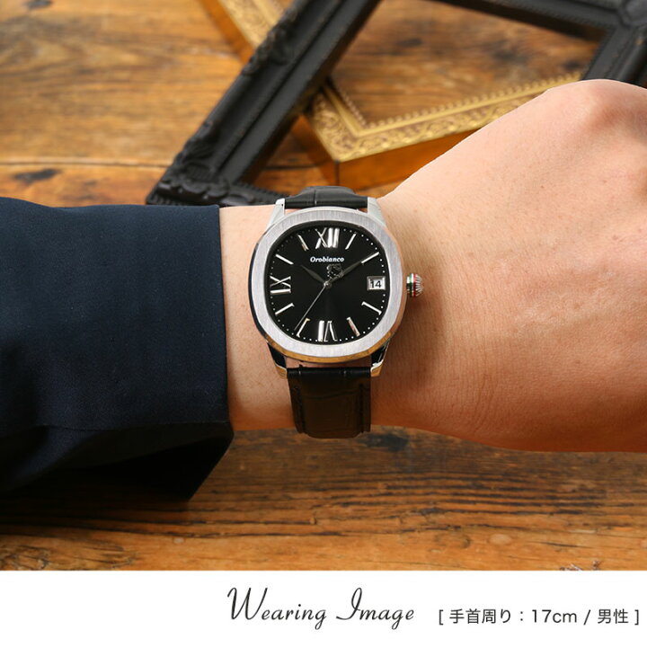 楽天市場】オロビアンコ 時計 Orobianco 腕時計 オッタンゴラ  
