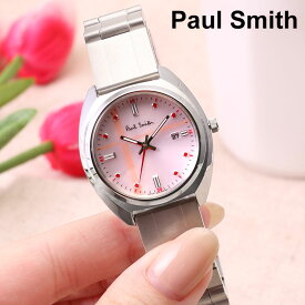 ポールスミス 腕時計 Paul Smith 時計 ポール スミス 腕時計 時計 ポールスミス paulsmith クローズドアイズ ソーラー Closed Eyes Solar Tech 女性 向け レディース ソーラー クォーツ 電池式 KP7-011-91 人気 おすすめ おしゃれ ブランド プレゼント ギフト