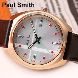 ポールスミス 腕時計 Paul smith 時計 ポール スミス Paul smith 男性 向け メンズ ソーラー KH2-821-90 かっこいい 彼氏 夫 人気 おすすめ おしゃれ ブランド 記念日 誕生日 プレゼント ギフト