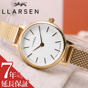 G[Z rv LLARSEN v bP Lykke   fB[X Vv ₷ JWA rWlX k Ԃ ؚ 킢 S[h zCg {NI[c LL145GWMG lC 