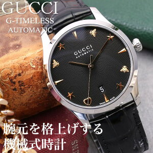 �O�b�` �r���v GUCCI ���v G�^�C�����X G-TIMELESS �����Y YA126469A �j�� �u���b�N �� �@�B�� �������� �C�^���A �u�����h ���� �l�C �t�@�b�V���� �d�� ��l �������� ������� �ގ� �v �� �U�� ���e 