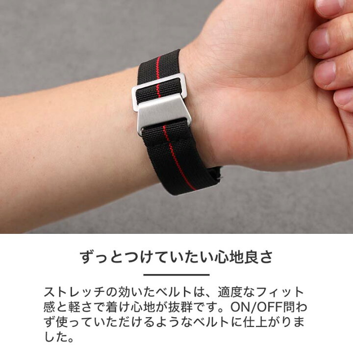 【オメガ OMEGA 対応 ベルト】NYLON STRAP TYPE NATO ナイロン ストラップ ナトー タイプ カン幅 ラグ幅 18mm  20mm 腕時計 時計 ナイロンベルト NATOベルト ナトーベルト NATOバンド 時計ベルト 腕時計ベルト 替えベルト 替えバンド バンド 交換  ... プレミアムナイロンウォッチバンド キャンバスストラップ 20mm 22mm ファブリックブレスレット オメガ メンズ レディース リ