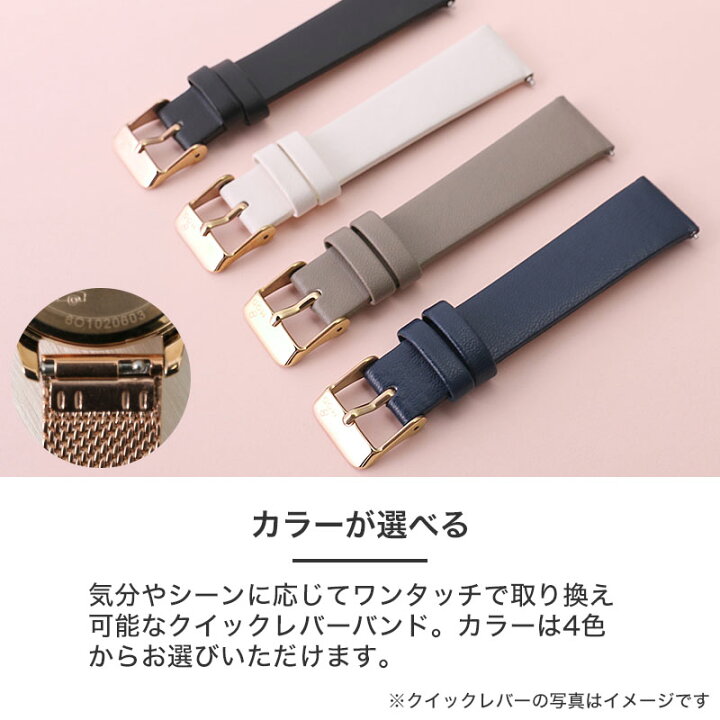 楽天市場】【エルメス Hウォッチ 対応】HERMES H Watch 革ベルト D  