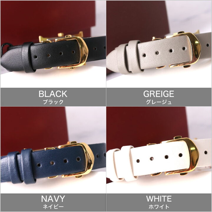 楽天市場】【エルメス Hウォッチ 対応】HERMES H Watch 革ベルト D  