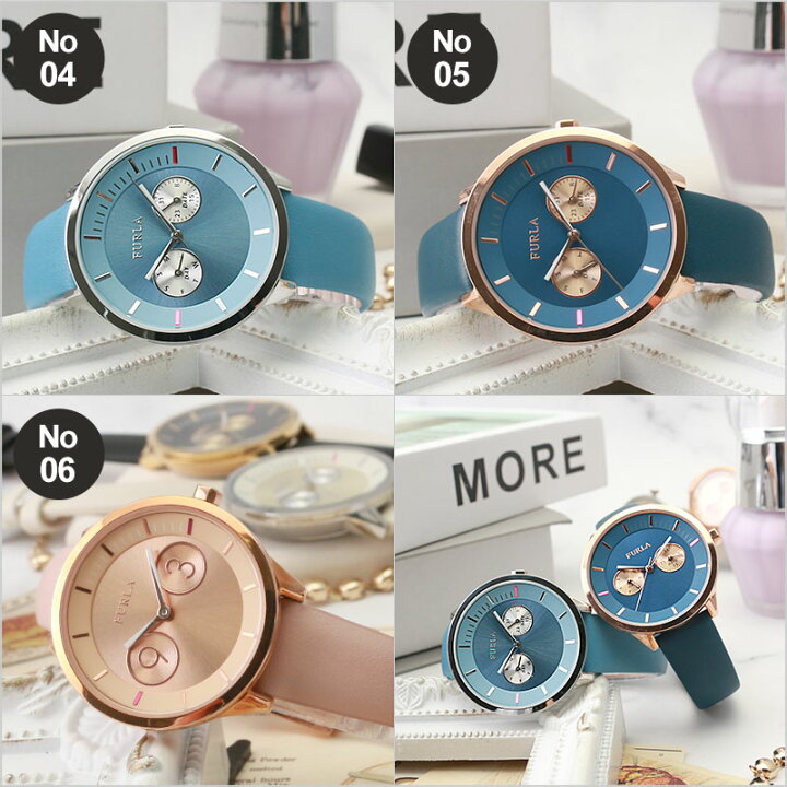 楽天市場】フルラ 腕時計 FURLA 時計 メトロポリス METROPOLIS フルラ 