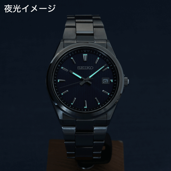 dショッピング |SEIKO SELECTION セイコーセレクション S