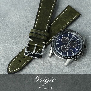 �yCITIZEN �V�`�Y�� �R���N�V���� �Ή��zMOD PUEBLO LEATHER STRAP �v�G�u�� ���U�[ ���v �x���g �J���� ���O�� 20mm 22mm �� �r���v �v �o���h �v�x���g �{�v �x���g �ւ��x���g �ւ��o���h �J�X�^�� �p�[
