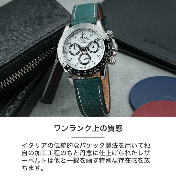 楽天市場】【ROLEX DAYTONA ロレックス デイトナ 対応】MOD PUEBLO 