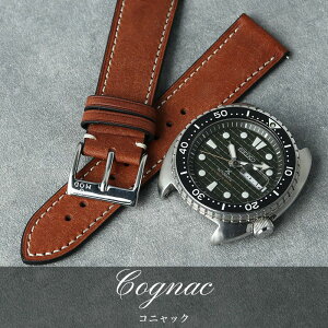 �ySEIKO PROSPEX �Z�C�R�[ �v���X�y�b�N�X �Ή��zMOD PUEBLO LEATHER STRAP �v�G�u�� ���U�[ ���v �x���g �J���� ���O�� 20mm 22mm �� �r���v �v �o���h �v�x���g �{�v �x���g �ւ��x���g �ւ��o���h �J�X�^