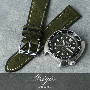 【SEIKO PROSPEX セイコー プロスペックス 対応】MOD PUEBLO LEATHER STRAP プエブロ レザー 時計 ベルト カン幅 ラグ幅 20mm 22mm 幅 腕時計 革 バンド 革ベルト 本革 ベルト 替えベルト 替えバンド カスタ