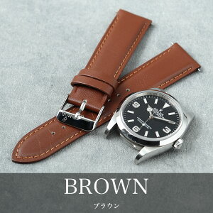�yROLEX �����b�N�X �Ή��zMOD SCOTCH GUARD LEATHER STRAP �X�R�b�`�K�[�h �X���[�X ���U�[ ���v �x���g �J���� ���O�� 20mm �� �r���v �v �o���h �v�x���g �r���v �{�v �x���g �ւ��x���g �ւ��o���h �J