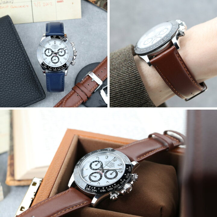 楽天市場】【ROLEX ロレックス DAYTONA デイトナ 対応】MOD SCOTCH 