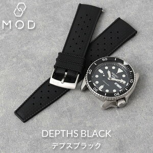 yZCR[ 5 X|[c ΉzSEIKO 5SPORTS MOD FKM RUBBER {CW[ o[ Xgbv ZCR[5 SEIKO {[C lCr[{[C ubN{[C SKX v o[xg J 20mm 22mm xg  r