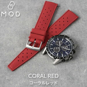 �y�V�`�Y�� CITIZEN �Ή��zMOD FKM RUBBER �{�C�W���[ �V�`�Y���R���N�V���� �A�e�b�T ATTESA �v���}�X�^�[ PROMASTER ���o�[ �X�g���b�v ���v ���o�[�x���g �J���� ���O�� 20mm 22mm �x���g �� �r���v �l�C
