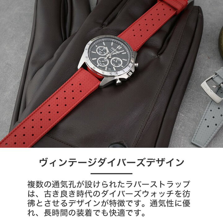 REIGN オートマチック 腕時計 ステンレス ラバーベルト 楽天市場 