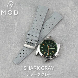 【ROLEX ロレックス 対応】MOD FKM RUBBER ボイジャー ミルガウス ラバー ストラップ 時計 ラバーベルト カン幅 ラグ幅 20mm ベルト 幅 腕時計 人気 防水 バンド ラバーバンド 時計ベルト 腕時計ベル