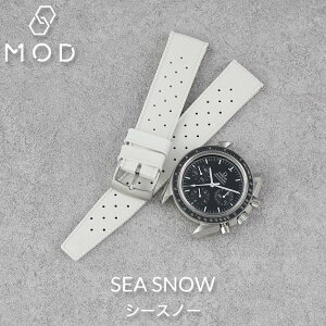 yOMEGA SPEEDMASTER IK Xs[h}X^[ Ή z FKM RUBBER {CW[ o[ Xgbv v o[xg J O 20mm 22mm xg  rv lC h oh o[oh vx