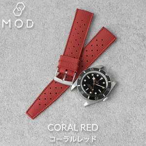 �yTUDOR �`���[�_�[ �Ή��z MOD FKM RUBBER �{�C�W���[ ���o�[ �X�g���b�v ���v ���o�[�x���g �J���� ���O�� 20mm 22mm �x���g �� �r���v �l�C �h�� �o���h ���o�[�o���h ���v�x���g �r���v�x���g �ւ�