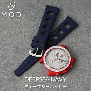 【OMEGA SWATCH オメガ スウォッチ オメガスウォッチ 対応】MOD FKM RUBBER ハイドロ ラバー ストラップ 時計 ラバーベルト カン幅 ラグ幅 20mm ベルト 幅 腕時計 人気 防水 バンド ラバーバンド 時計
