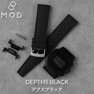 yG-SHOCK W[VbN ΉzMOD FKM RUBBER STRAP VOYAGER o[ Xgbv {CW[ v o[xg J O 22mm xg  rv h oh o[oh vxg rvxg 