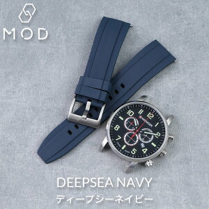 yEFK[ WENGER ΉzMOD FKM RUBBER ItVA o[ Xgbv v o[xg J O 20mm 22mm xg  rv lC h oh o[oh vxg rvxg ւ