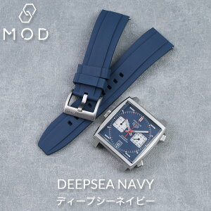 �y�^�O�z�C���[ TAG Heuer �Ή��zMOD FKM RUBBER �I�t�V���A TAGHeuer ���o�[ �X�g���b�v ���v ���o�[�x���g �J���� ���O�� 20mm 22mm �x���g �� �r���v �l�C �h�� �o���h ���o�[�o���h ���v�x���g �r���v