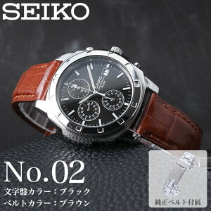 �y2��̃x���g���y���߂�z�Z�C�R�[ ���v SEIKO �r���v �Z�C�R�[���v �N���m�O���t MOD �����Y �j�� �v���[���g �M�t�g �A�i���O �V���v�� ���U�[�x���g �v �v�x���g ���^���x���g �u�����h �u