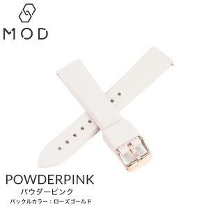 MOD SILICON RUBBER STRAP GRACE VR Xgbv v rv J O 18mm xg  h VRXgbv oh VRoh VRxg o[ vxg rvxg r